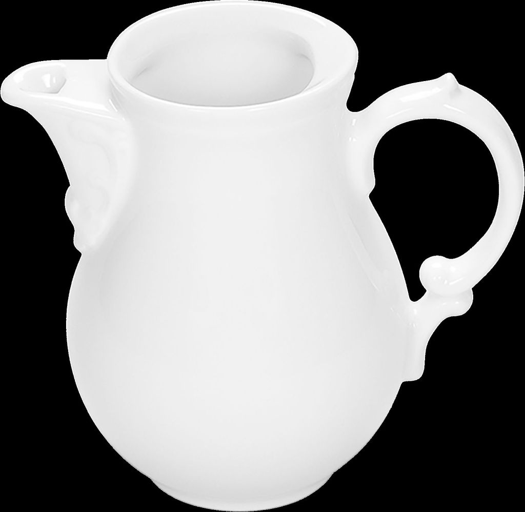Kaffeekannen - Unterteil MARIE CHRISTINE Bauscher