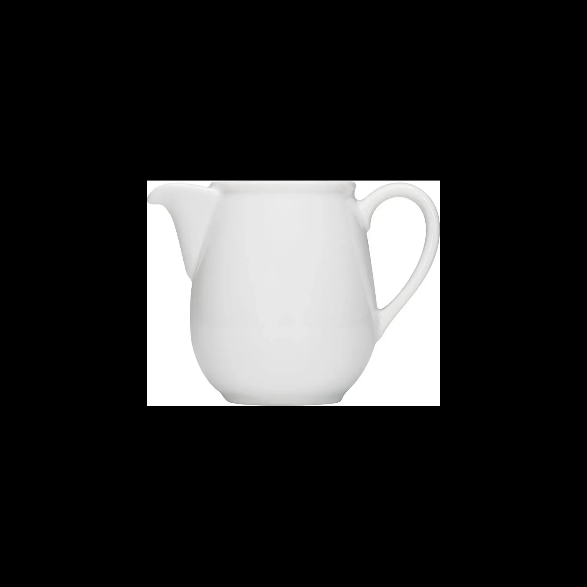 [BAU-654413111000000] Kaffeekannen - Unterteil BONN/BISTRO Bauscher