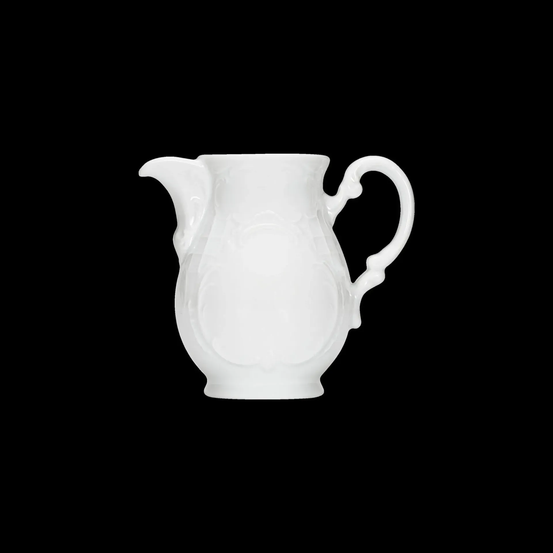 [BAU-657413111000000] Kaffeekannen - Unterteil MOZART Bauscher