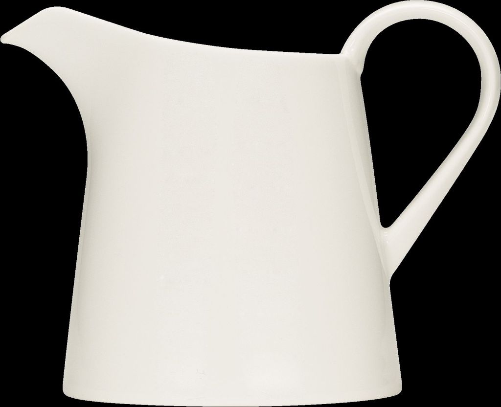 Kaffeekannen - Unterteil PURITY Bauscher