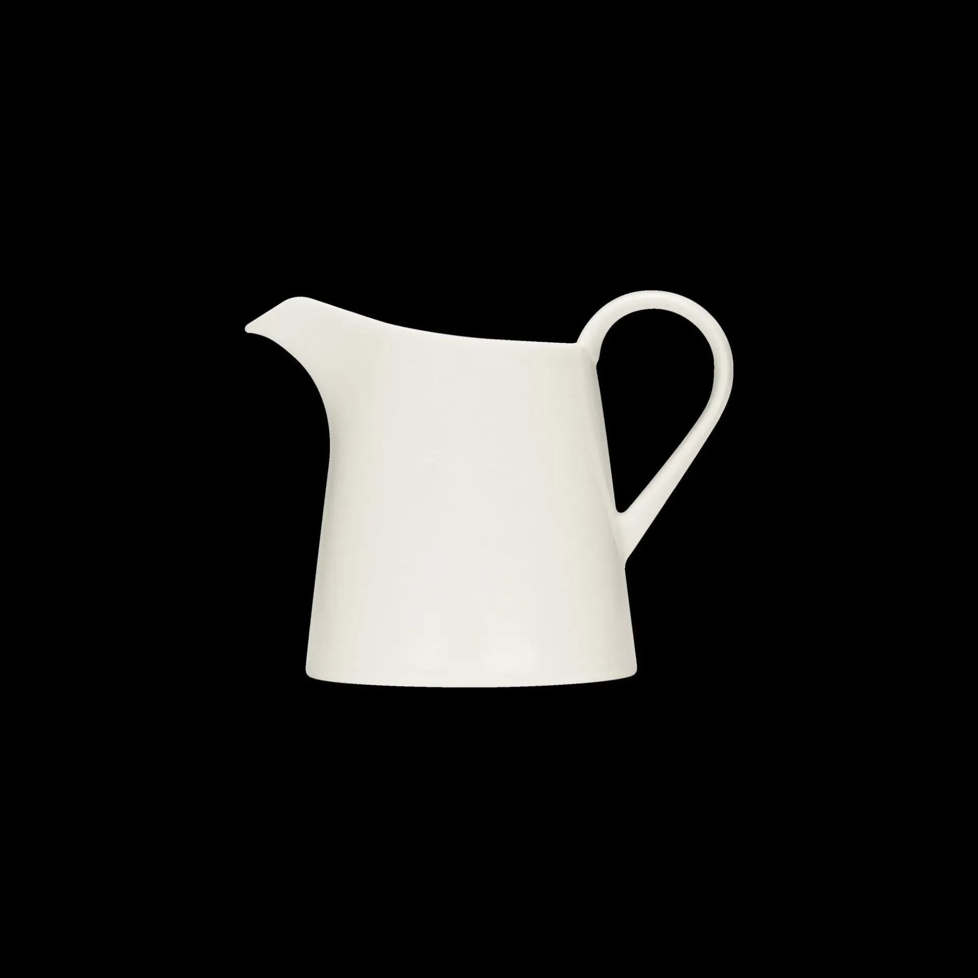 Kaffeekannen - Unterteil PURITY Bauscher