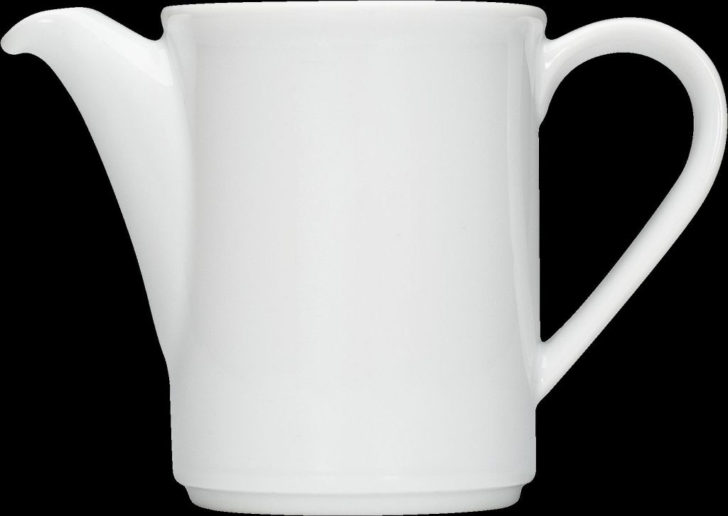 Kaffeekannen - Unterteil MAITRE Bauscher