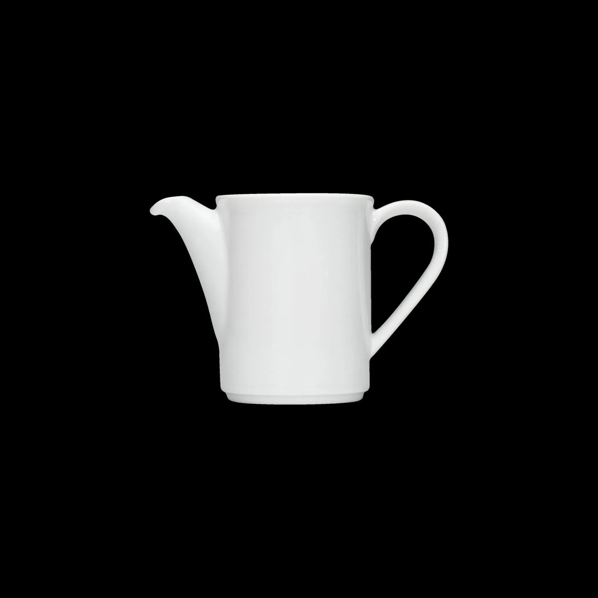 Kaffeekannen - Unterteil MAITRE Bauscher