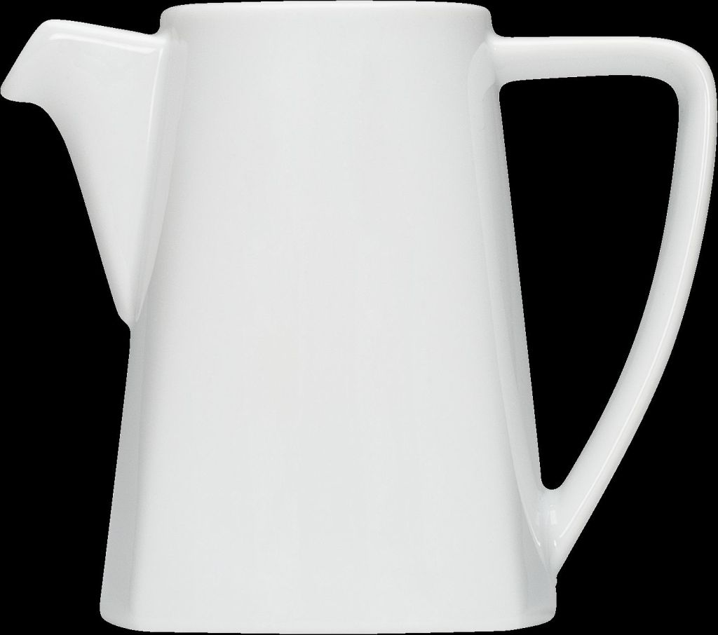 Kaffeekannen - Unterteil OPTIONS Bauscher