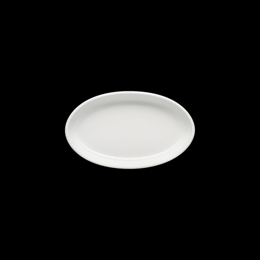 [BAU-678874411000000] Backform, oval LUZIFER Bauscher (264mm, 449mm, 69mm, 4.0)