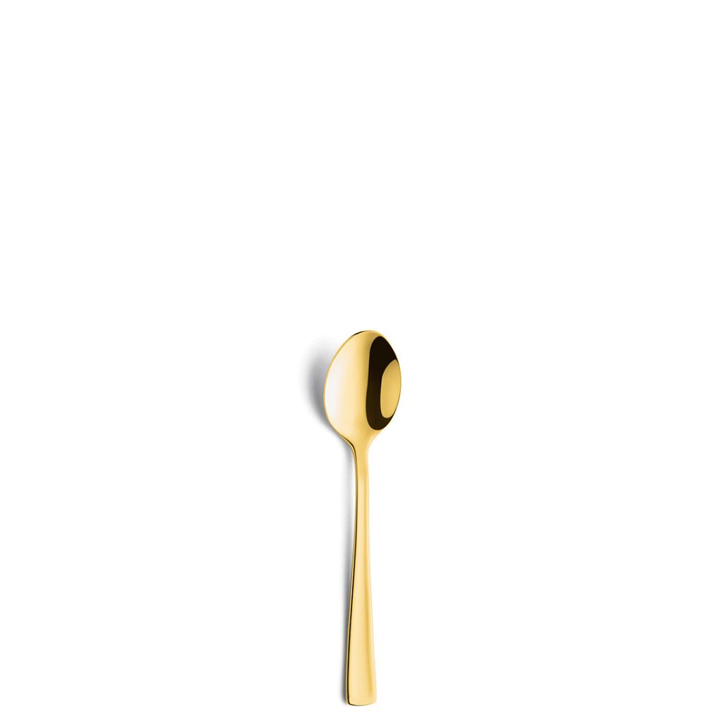 Kaffeelöffel ATLANTIC GOLD Amefa