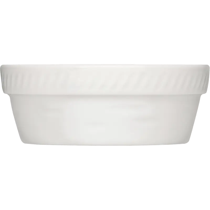 Backformen LUZIFER stapelbar aus Porzellan