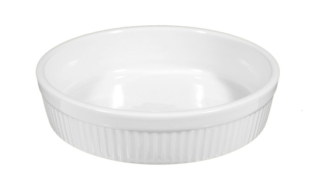 Backform COMPACT, rund