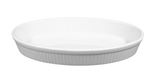 [SEL-001.104601] Backform, oval LUKULLUS  Seltmann Weiden