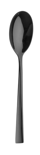 [PWI-160PVD-B124] Kaffeelöffel MONTEREY BLACK Picard & Wielpütz
