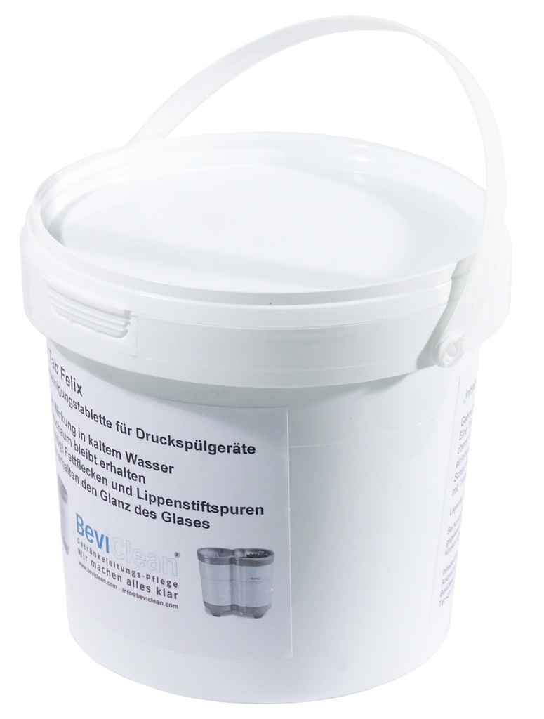 100 Spültabletten Contacto