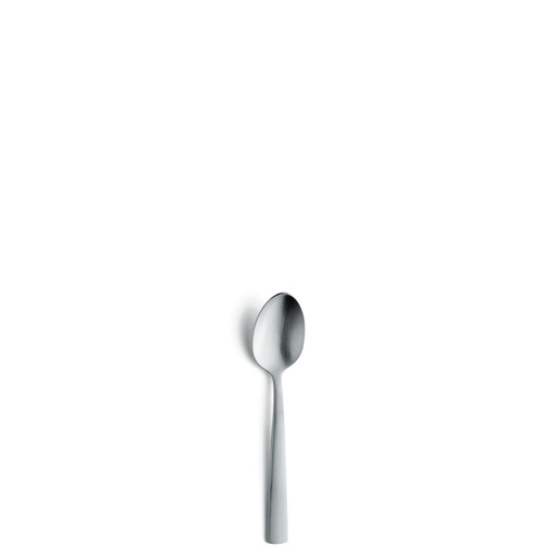 [AMF-192400B000375] Kaffeelöffel VENTURA mattiert Amefa