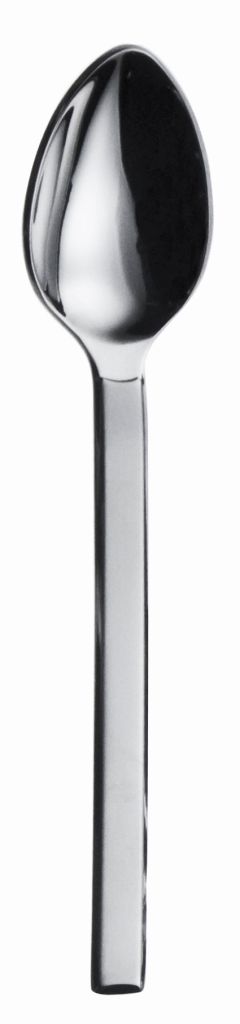 Kaffeelöffel VILLAGO, matt