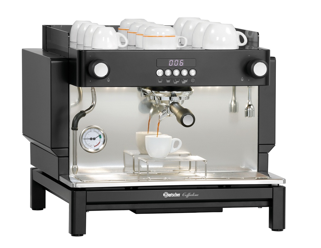 Kaffeemaschinen Coffeeline B30 Bartscher