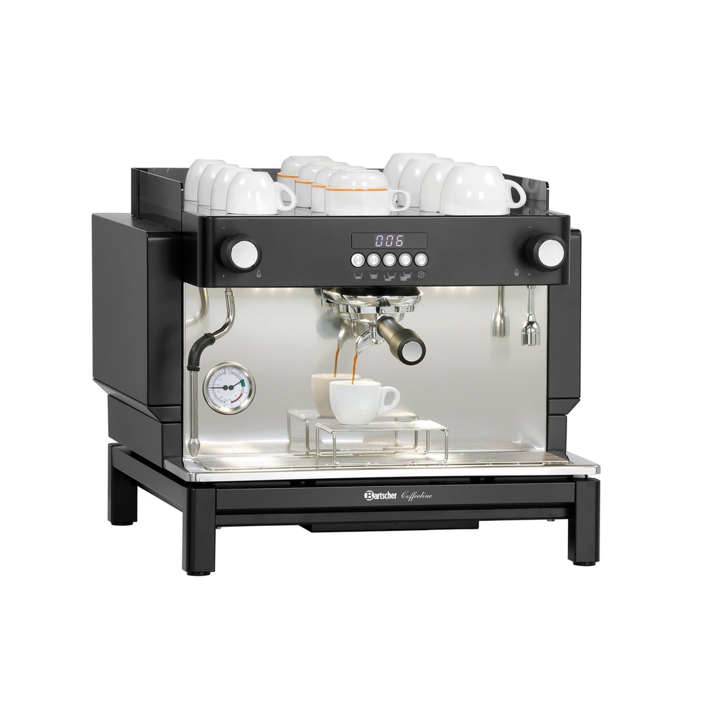 Kaffeemaschinen Coffeeline B30 Bartscher