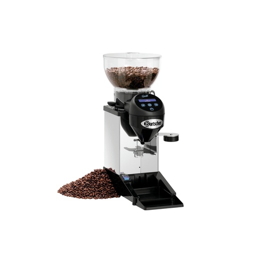 [BAR-190225] Kaffeemühle Tauro Digital Bartscher