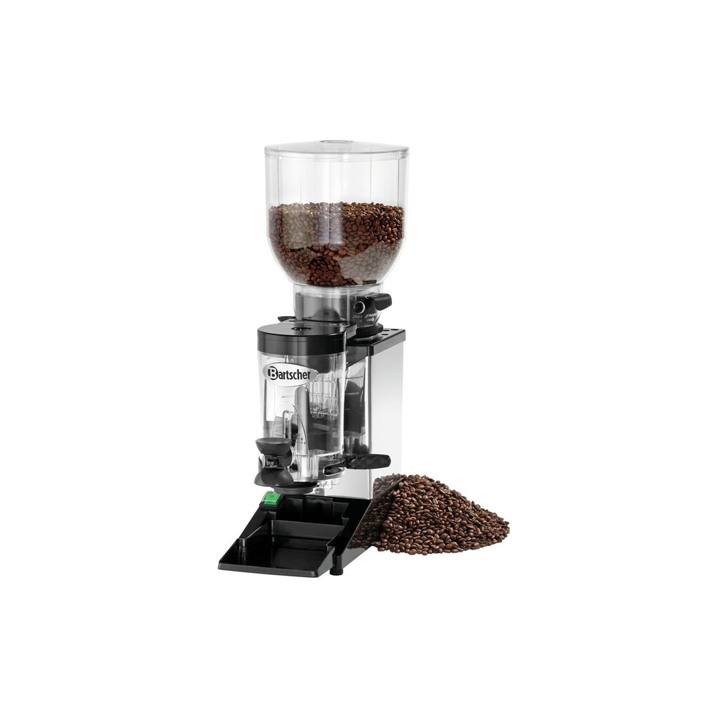 Kaffeemühlen Modell Tauro Bartscher