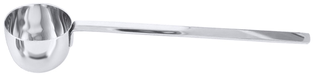 Kaffeeportionierer aus Edelstahl 18/10