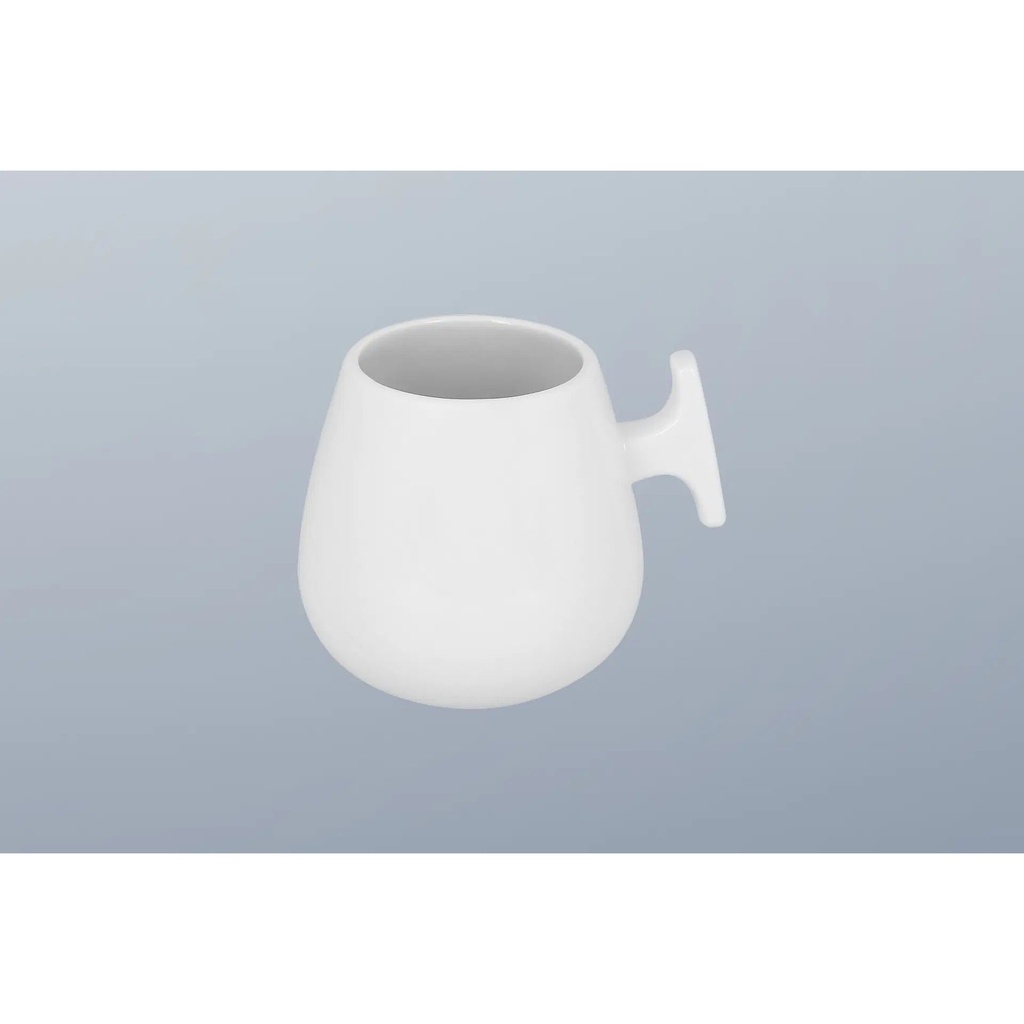 Kaffeetasse Bean ALLSPICE 27cL RAK Porzellan