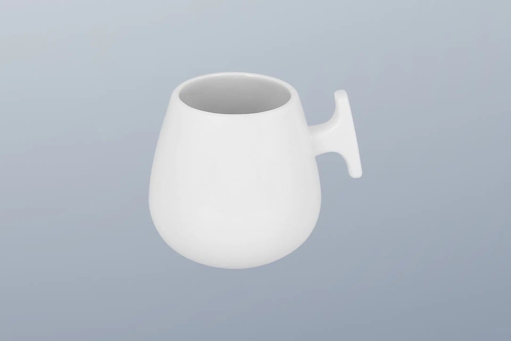 Kaffeetasse Bean ALLSPICE 27cL RAK Porzellan