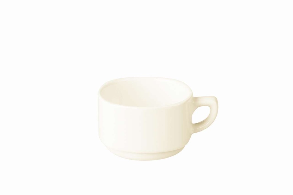 Kaffeetasse DOTTY RAK Porcelain Ø 8cm