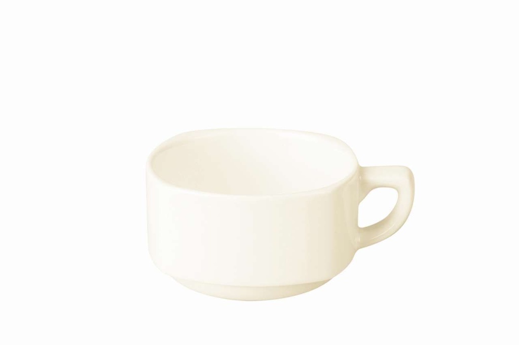 Kaffeetasse DOTTY RAK Porcelain Ø 10cm