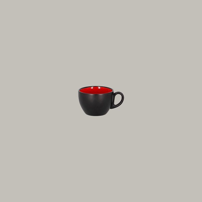 Kaffeetasse FIRE RAK Porcelain 0,20L