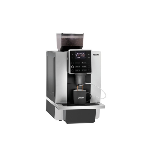 [BAR-190052] Kaffeevollautomat Classic, 80 Tassen/Tag Bartscher