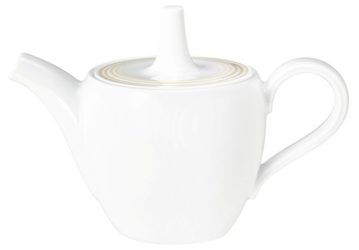 [SEL-001.756694] Kaffeekanne BLUES 0,44L Seltmann Weiden (beige, Sandbeige)