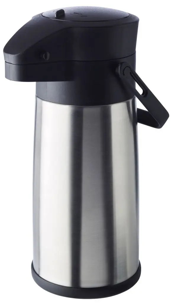 Pump-Isolierkanne APS 'Budget', 2,2L