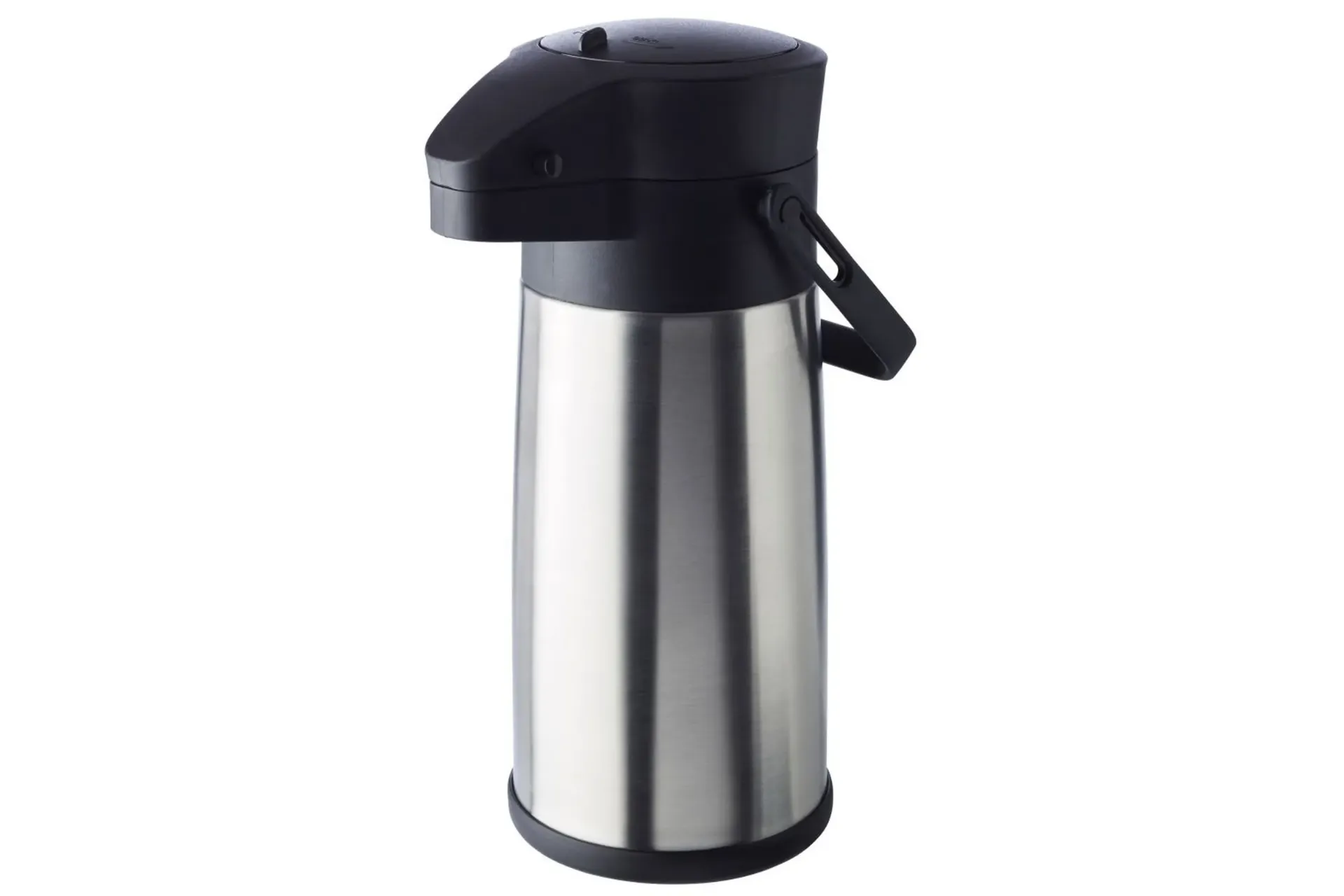 Pump-Isolierkanne APS 'Budget', 2,2L