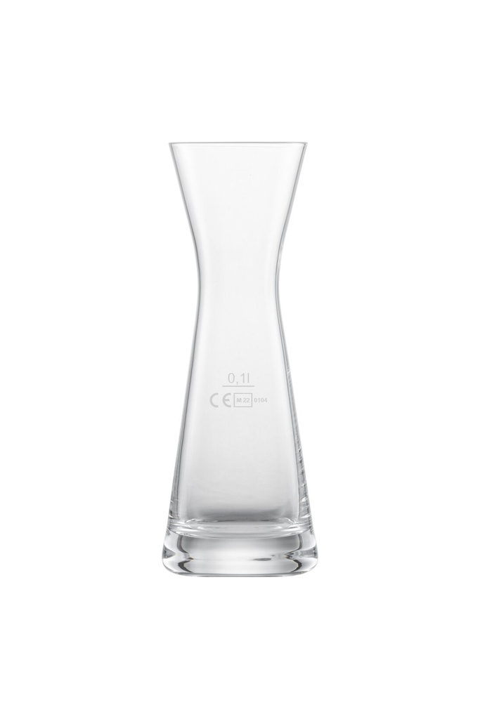 Krüge PURE mit Füllstrich Zwiesel Glas