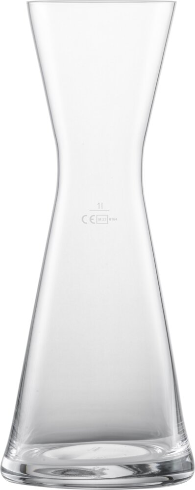 Krüge PURE mit Füllstrich Zwiesel Glas