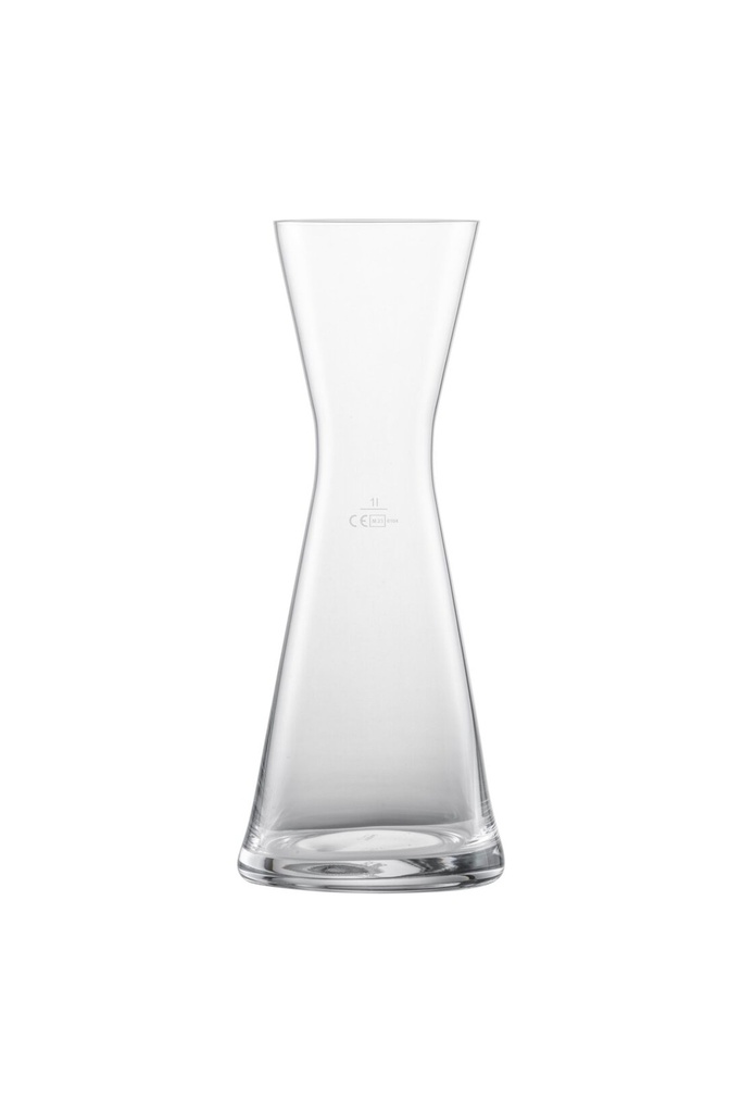 Krüge PURE mit Füllstrich Zwiesel Glas