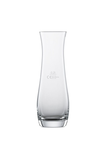 [SZW-120023] Krüge FRESCA mit Füllstrich Zwiesel Glas (185mm, 64mm, 200.0)