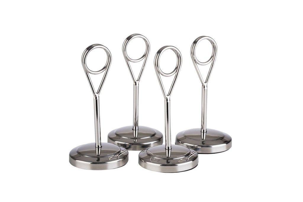 Kartenhalter APS - Set, 4-teilig