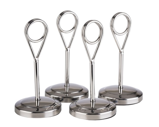 [APS-71510] Kartenhalter APS - Set, 4-teilig (105mm)