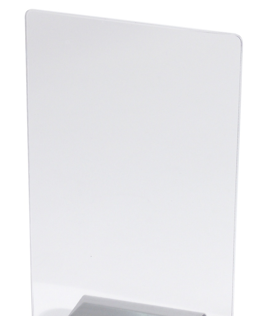 Kartenhüllen passend für Kartenhalter 1052