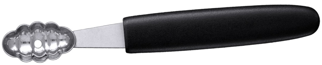 Parisienne-Ausstecher aus gehärtetem Edelstahl