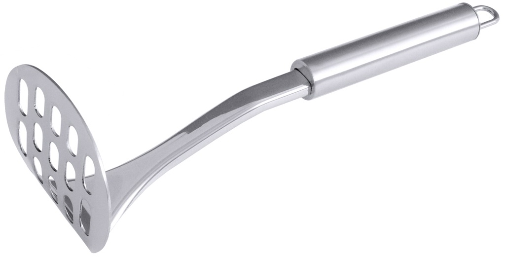 Püreestampfer POLARIS 23,5cm aus Edelstahl
