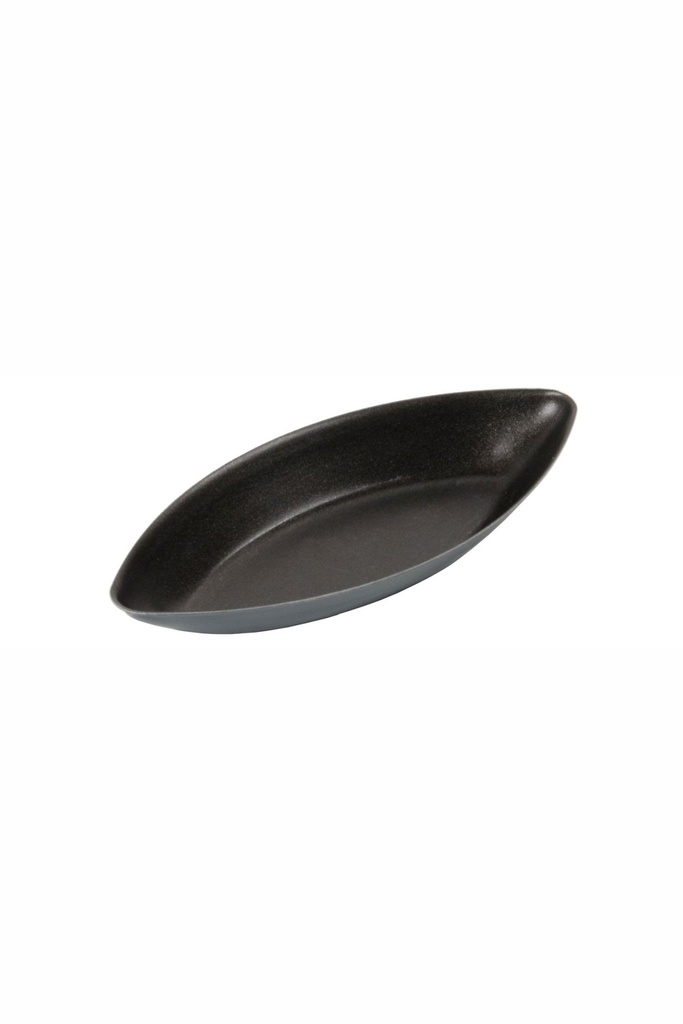 Schiffchenform Contacto mit Antihaftbeschichtung 10x4,5cm