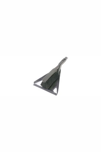 [CTO-7528/040] Kehrschaufel-Set Contacto 23x 22cm