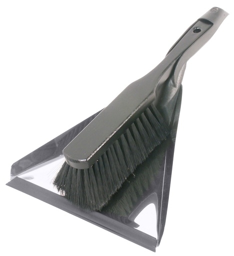 [CTO-7528/040] Kehrschaufel-Set Contacto 23x 22cm