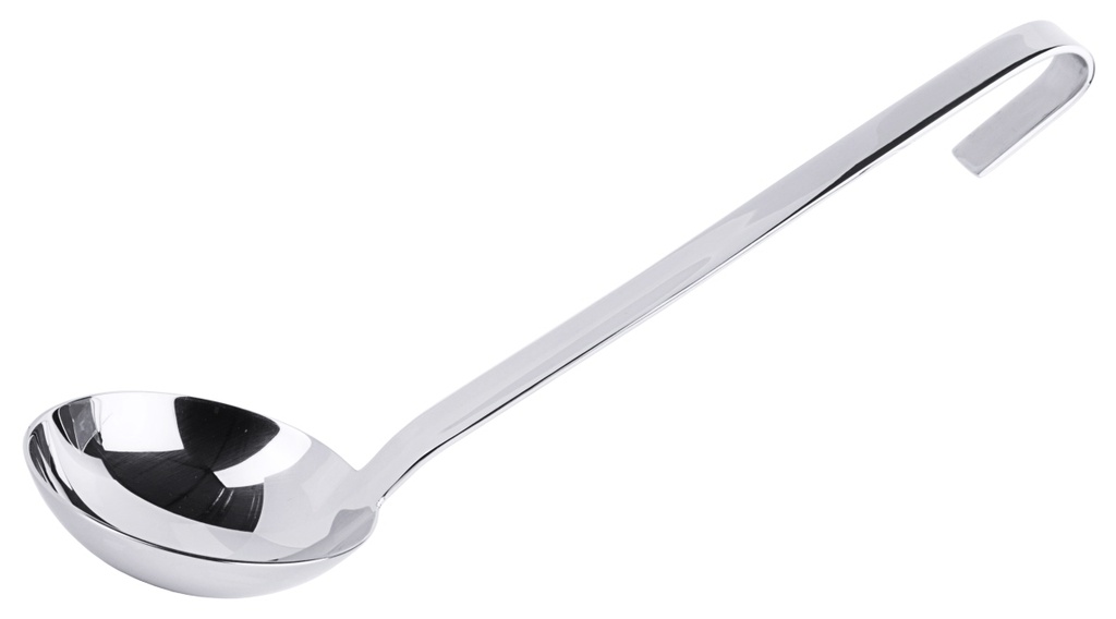 Bouillonkelle 0,12 l aus Edelstahl 18/10