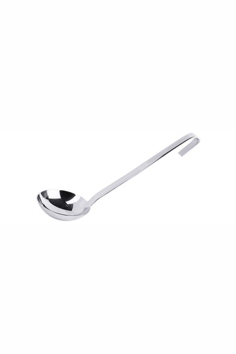 [CTO-1815/100] Bouillonkelle Contacto 0,12 l aus Edelstahl