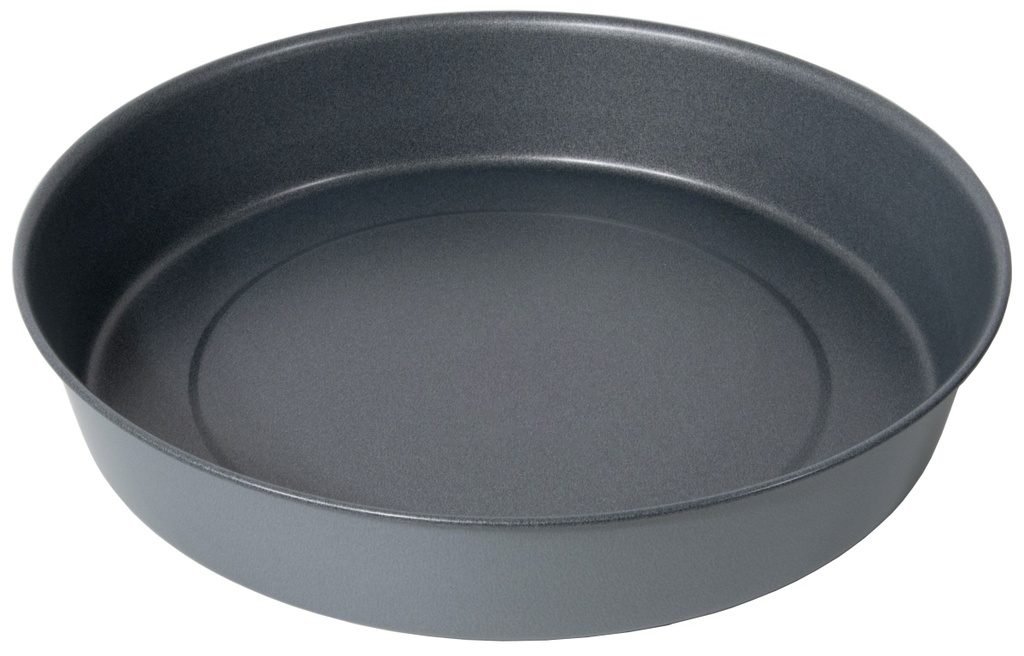 Backform: Form Käsekuchen mit PTFE Antihaftbeschichtung  (∅ 27,5cm)