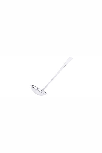 [CTO-1999/012] Suppenschöpfer LOUISA Contacto aus Edelstahl 29,5cm