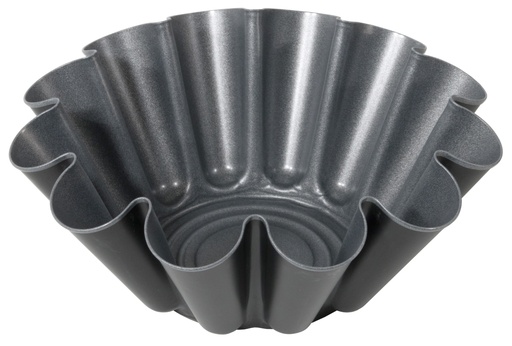 [CTO-6308/230] Backform Contacto Form Brioche mit Antihaftbeschichtung (∅ 23cm)