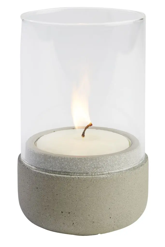 Kerzenleuchter 'Element'