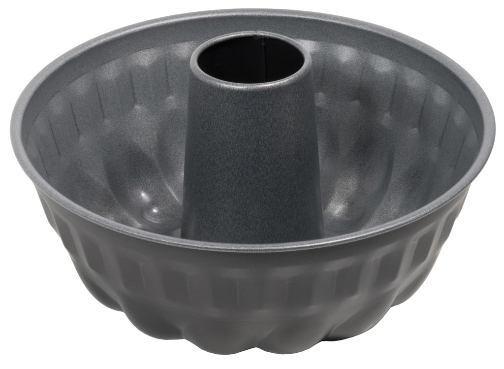 Backform: Form Bundt/Rodon Antihaftbeschichtung (∅ 21cm)